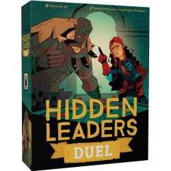 Hidden Leaders