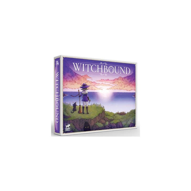 Witchbound