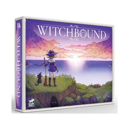 Witchbound