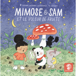 Mimose et Sam