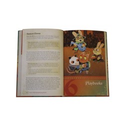 Root - Le Jeu de rôle : Livre de base