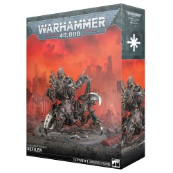 W40K : Space Marines du Chaos - Profanateur