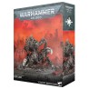 W40K : Space Marines du Chaos - Profanateur