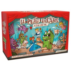 Le petit théatre