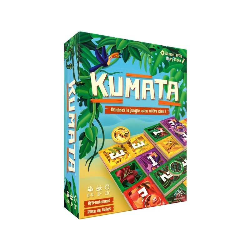 Kumata