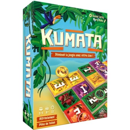 Kumata