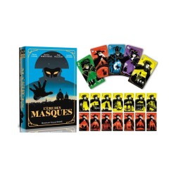 L'Ere des Masques