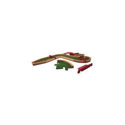 Pitch & Plakks - Mini Golf