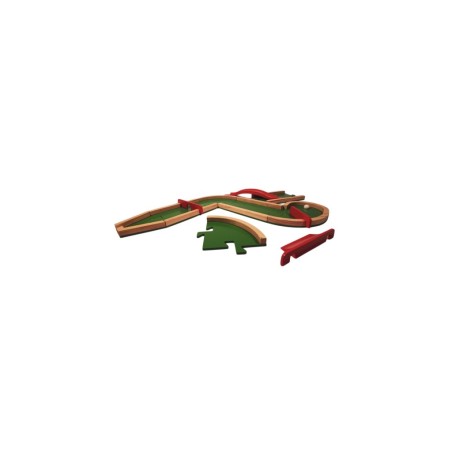 Pitch & Plakks - Mini Golf
