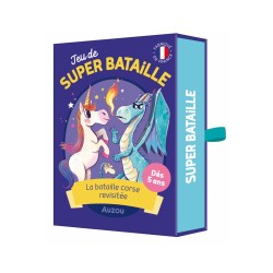 Jeu de Super Bataille
