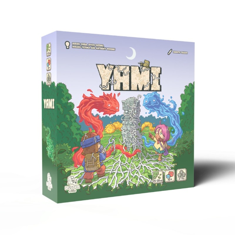 Yami