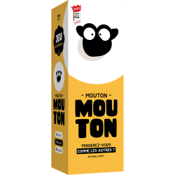 Mouton Mouton
