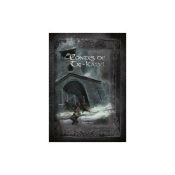 Les Ombres d'Esteren - Contes de Tri-Kazel: Traîtrises