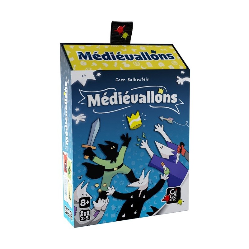 Médiévallons
