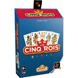 Les cinq roi