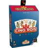Les cinq roi