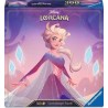 Puzzles Adultes 300 pièces - Disney Lorcana JCC - Elsa - Le cinquième esprit