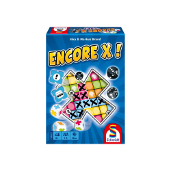 Encore X !