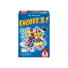 Encore X !