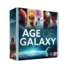 Age of Galaxy