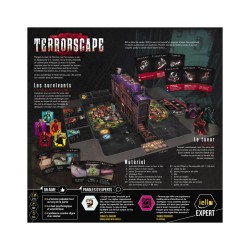 Terrorscape