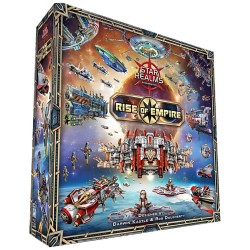 Star Realms - Rise of Empire
