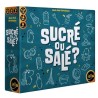 Sucré ou Salé