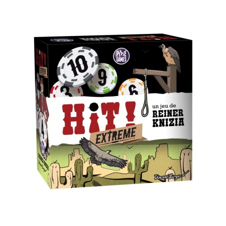 Hit extrême !