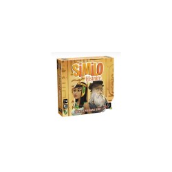 Similo-Histoire