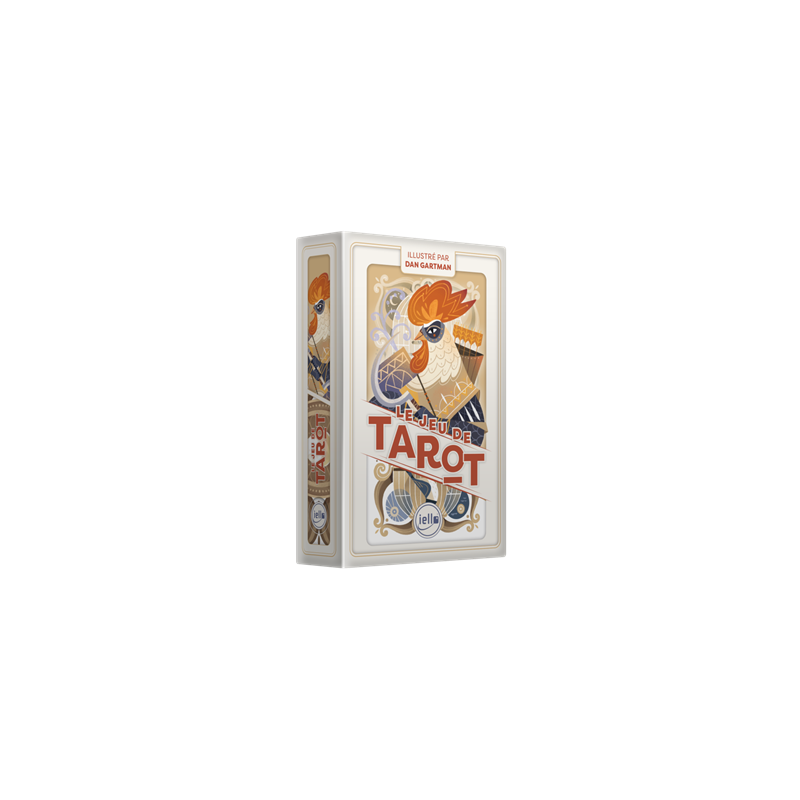 Tarot Classique