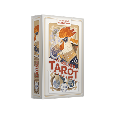 Tarot Classique