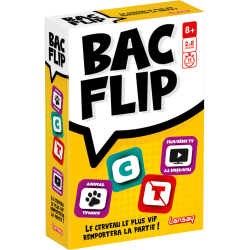 Bac Flip