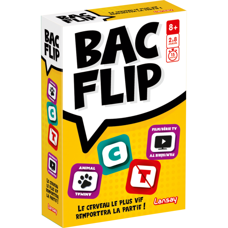 Bac Flip