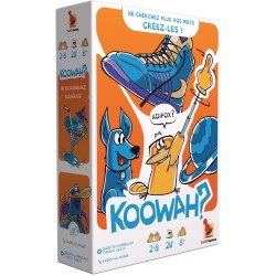 Koowah ?