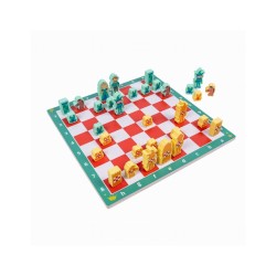 Mon Premier jeu d'Echecs