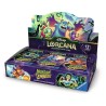 Lorcana - Boite de 24 Boosters Invasion Epineuse!