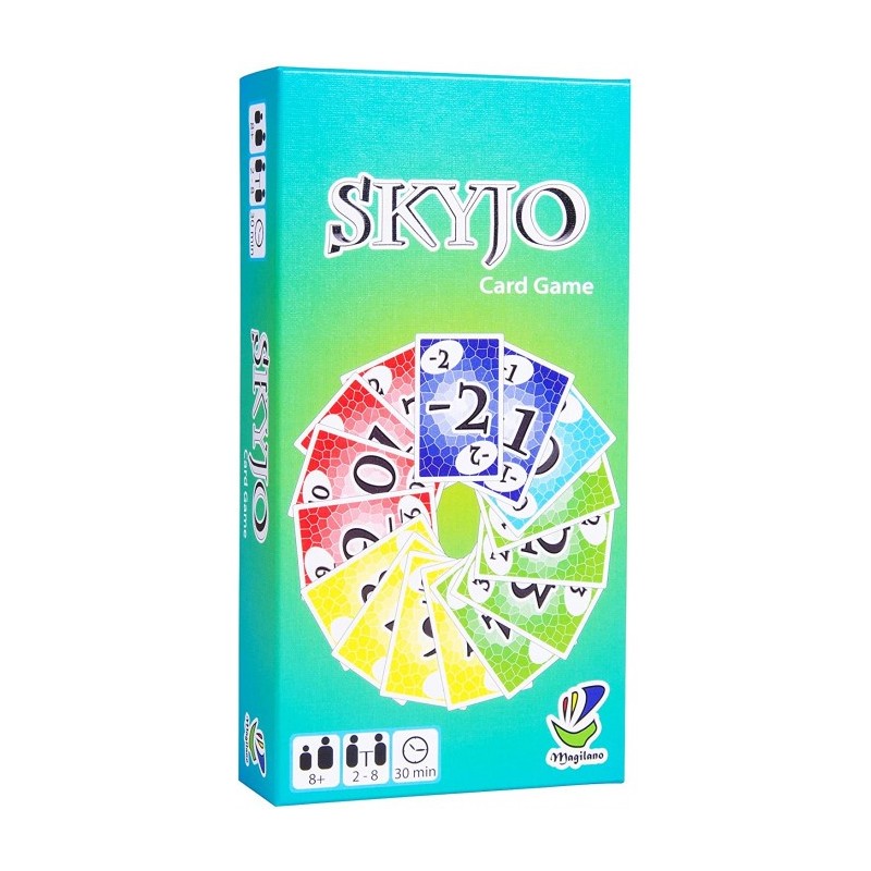 Skyjo