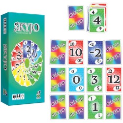 Skyjo