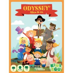 Odyssey - Alice & Co