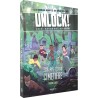 Unlock ! Les Escape Geeks - Échappe-toi du cimetière !