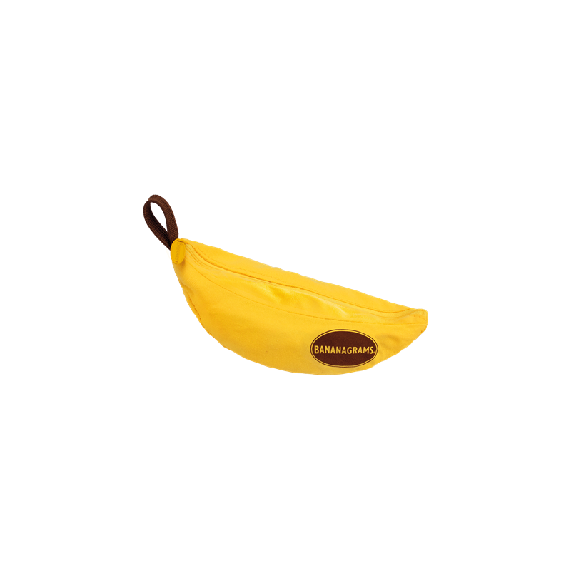 Bananagrams