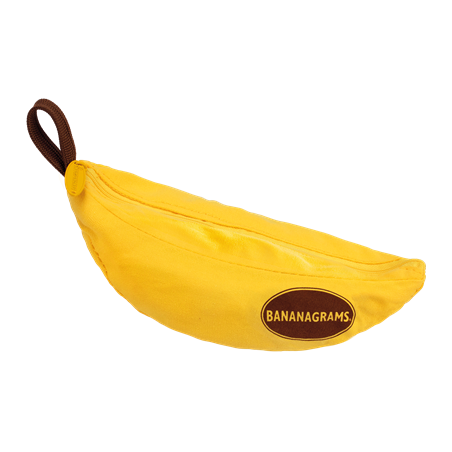 Bananagrams