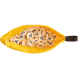 Bananagrams