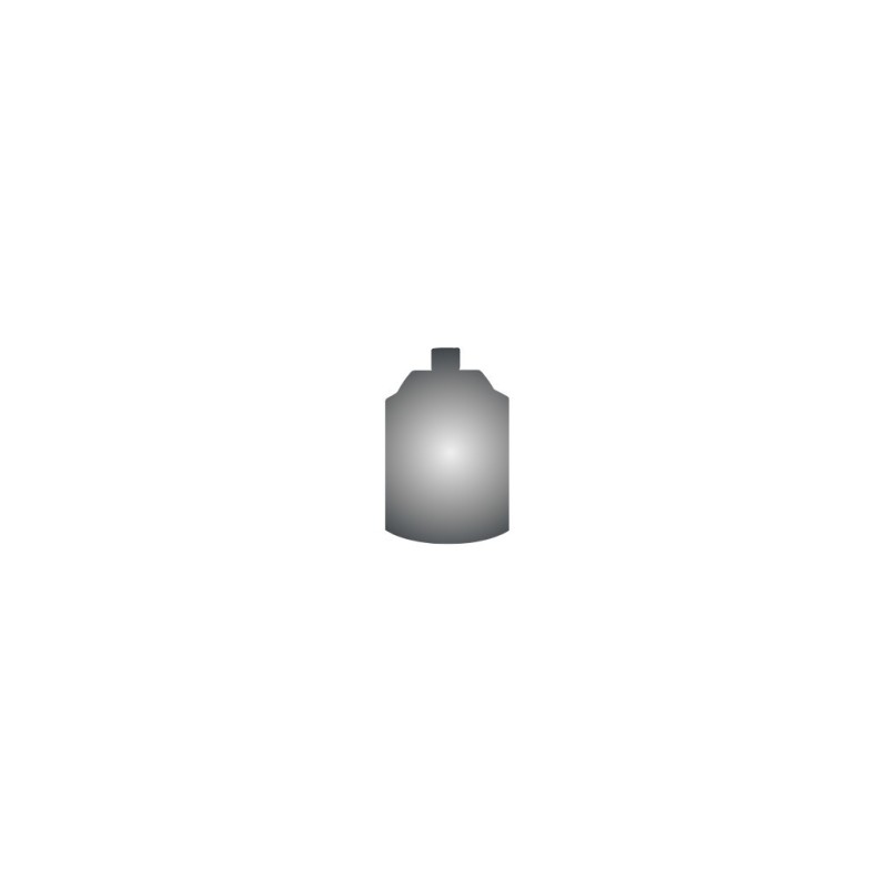 Warhammer Colour : Sous Couche - Leadbelcher Spray (400ml)
