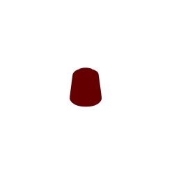 Warhammer Colour : Base - Khorne Red (12ml)