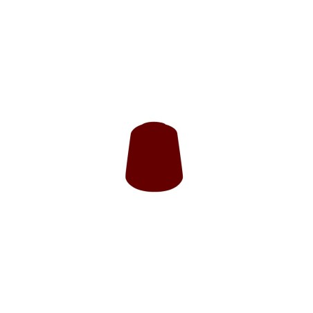 Warhammer Colour : Base - Khorne Red (12ml)