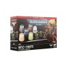 Warhammer 40,000 : Orks - Boyz + Set de Peinture
