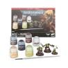 Warhammer 40,000 : Orks - Boyz + Set de Peinture