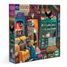 Puzzle 1000 Sorcerer's Dan