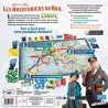 Les Aventuriers du Rail d'Europe (Refresh 2026)